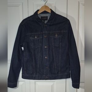 Banana Republic Denim Jacket